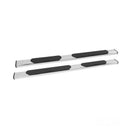 Westin 2005-2018 Toyota Tacoma Double Cab R5 Nerf Step Bars - SS-1