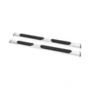 Westin 2005-2018 Toyota Tacoma Double Cab R5 Nerf Step Bars - SS-2