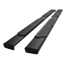 Westin 20-21 Ford Explorer R5 Nerf Step Bars - Black-1