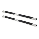 Westin 2019 Chevrolet Silverado/Sierra 1500 Crew Cab R5 Nerf Step Bars - SS-1