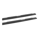 Westin 2019 Chevrolet Silverado/Sierra 1500 Crew Cab R5 Nerf Step Bars - Black-1