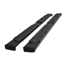 Westin 19-21 Ford Ranger SuperCrew R5 Nerf Step Bars - Blk-1