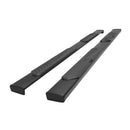 Westin 2022 Toyota Tundra Dbl Cab & Crew Max R5 Nerf Step Bars - Textured Black-1