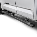 Westin 2022 Toyota Tundra Dbl Cab & Crew Max R5 Nerf Step Bars - Textured Black-2