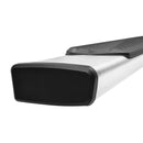 Westin 2022-2023 Toyota Tundra R5 Nerf Step Bars - Polished Stainless Steel-2