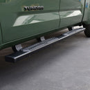 Westin 2022-2023 Toyota Tundra R5 Nerf Step Bars - Black-2