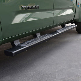 Westin 2022-2023 Toyota Tundra R5 Nerf Step Bars - Black - 0