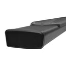 Westin 2022-2023 Toyota Tundra R5 Nerf Step Bars - Black-3