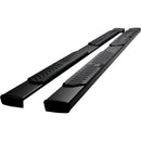 Westin Ram 09-18 1500 (Incl. 19-21 Classic) / 09-21 2500/3500 Crew Cab R5 XD Nerf Step Bars - Black-1