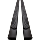 Westin Ram 15-21 Ford F-150 / 17-21 Ford F-250 & F350 Crew Cab R5 XD Nerf Step Bars - Black-1