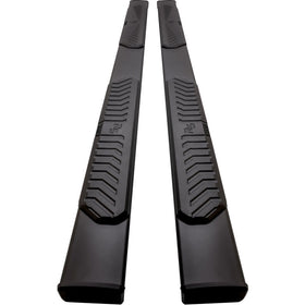 Westin Ram 15-21 Ford F-150 / 17-21 Ford F-250 & F350 Crew Cab R5 XD Nerf Step Bars - Black