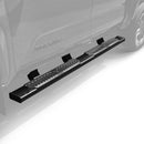 Westin 24+ Tacoma Double Cab R5 Nerf Step Bars-2