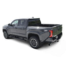 Westin 24+ Tacoma Double Cab R5 Nerf Step Bars-3