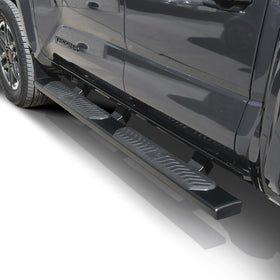 Westin 24+ Tacoma Double Cab R5 Nerf Step Bars