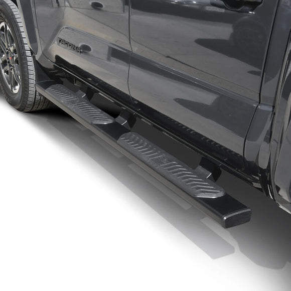 Westin 24+ Tacoma Double Cab R5 Nerf Step Bars