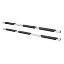 Westin 10-18 RAM 2500/3500 CC 8ft Bed Excl. Dually R5 M-Series W2W Nerf Step Bars - Polished SS-1