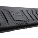 Westin 07-18 Chevrolet Silverado 1500 CC 6.5ft Bed R5 M-Series W2W Nerf Step Bars - Polished SS-2