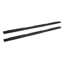 Westin 10-18 RAM 2500/3500 CC 8ft Bed Excl. Dually R5 M-Series W2W Nerf Step Bars - Blk-1