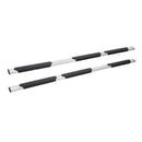 Westin 19-22 Ram 2500/3500 Crew Cab 8ft Bed (Ex Dually) R5 M-Series Wheel-to-Wheel Nerf Bars-1