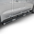 Westin 2019 Chevrolet Silverado/Sierra 1500 Crew Cab (5.5ft) R5 Modular Nerf Step Bars - SS-2