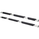 Westin 2019 Ram 1500 w/ Crew Cab and 5.5ft Bed R5 Nerf Step Bars - SS (Excl. Ram 1500 Classic)-1