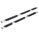 Westin 19-23 RAM 1500 Quad Cab 6.5ft. Bed (No 2019+ Clsc) R5 M-Series W2W Nerf Step Bars - Polish SS-1