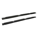 Westin 19-20 Ram 1500 Quad Cab (6.5ft Bed) R5 M-Series W2W Nerf Step Bars - Black-1