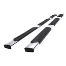 Westin 19-20 Ram 2500/3500 Crew Cab (6.5ft Bed) R5 M-Series W2W Nerf Step Bars - Polished Stainless-1