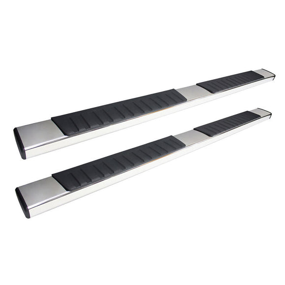 Westin 2009-2018 Dodge/Ram 1500 Crew Cab R7 Nerf Step Bars - SS