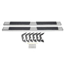 Westin 2009-2018 Dodge/Ram 1500 Crew Cab R7 Nerf Step Bars - SS-2