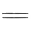 Westin 2015-2018 Ford F-150 SuperCrew R7 Nerf Step Bars - Black-1