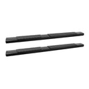 Westin 2005-2018 Toyota Tacoma Access Cab R7 Nerf Step Bars - Black-1