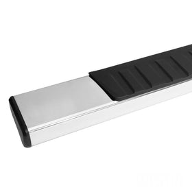 Westin 19-22 RAM 1500 CC (Excl. Classic) R7 Nerf Step Bars - SS - 0