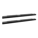 Westin 2019 Dodge Ram 1500 Crew Cab (Excl. Ram 1500 Classic) R7 Nerf Step Bars - Black-1