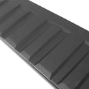 Westin 2019 Dodge Ram 1500 Crew Cab (Excl. Ram 1500 Classic) R7 Nerf Step Bars - Black-2