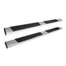 Westin 19-20 Chevy/GMC Silverado/Sierra 1500 Regular Cab R7 Nerf Step Bars - Stainless Steel-2