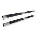 Westin 2019 Chevrolet Silverado/Sierra 1500 Crew Cab R7 Nerf Step Bars - SS-1