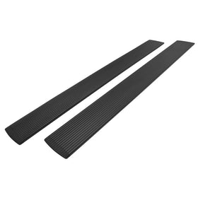 Westin 07-18 Chevrolet Silverado Pro-e Electric Running Boards - Textured Black