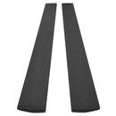 Westin 15-23 Ford F-150 SuperCrew / 17-23 F-250/350 CrewCab Pro-e Running Boards - Tex. Blk-1