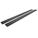 Westin 15-25 Chevrolet Colorado/Canyon Crew Cab Pro-e Electric Running Boards - Textured Black-1