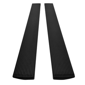 Westin 15-25 Chevrolet Colorado/Canyon Crew Cab Pro-e Electric Running Boards - Textured Black - 0