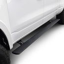 Westin 19-23 RAM 1500 Crew Cab (Excl. 2019+ 1500 Clsc.) Pro-e Running Boards - Tex. Blk-2