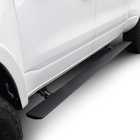 Westin 19-23 RAM 1500 Crew Cab (Excl. 2019+ 1500 Clsc.) Pro-e Running Boards - Tex. Blk