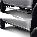 Westin 19-23 Chev/GMC Silv/Srra 1500 CC (No 19 LTD) / 20-23 2500/3500 Pro-e Running Boards - Tex Blk-3