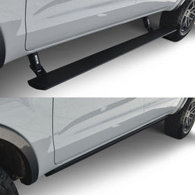 Westin 19-24 Ford Ranger SuperCrew Pro-e Electric Running Boards - 0