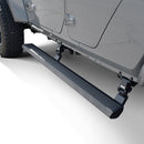 Westin 20-24 Jeep Gladiator Pro-e Running Boards - Tex. Blk-3