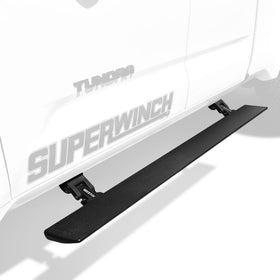 Westin 22-23 Toyota Tundra Double Cab Pro-e Running Boards - Tex. Blk