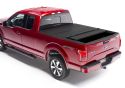 BAK 04-14 Ford F-150 5ft 6in Bed BAKFlip MX4 Matte Finish - 0