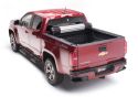 BAK 2020 Jeep Gladiator 5ft Bed Revolver X2