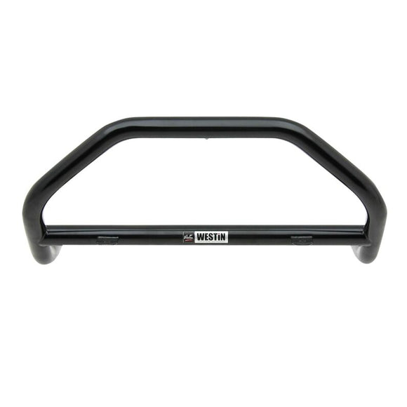 Westin Safari Light Bar Universal (11.5in mounting depth) - Black